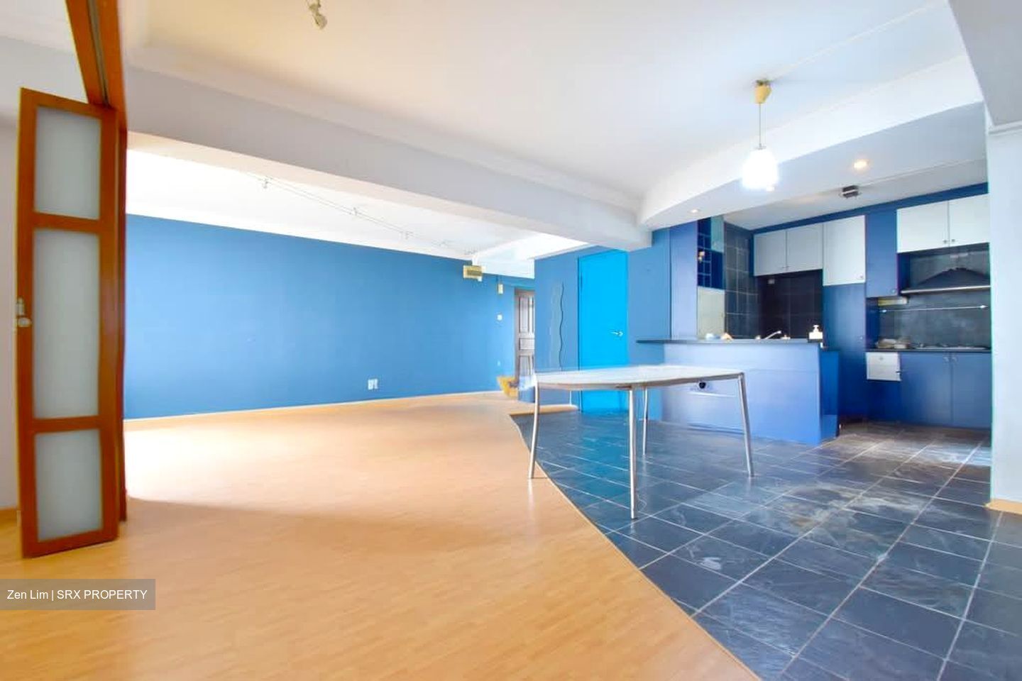 Blk 107 Rivervale Court (Sengkang), HDB 5 Rooms #604427841